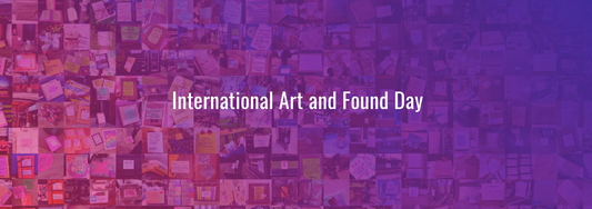 Art for FREE once a year?