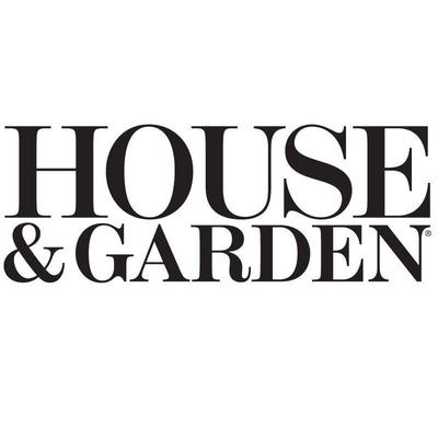 Mayte Alquicira featured in UK Magazine Home and Garden