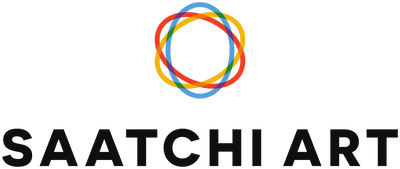 Mayte Alquicira featured in Saatchi Art as an uprising artist