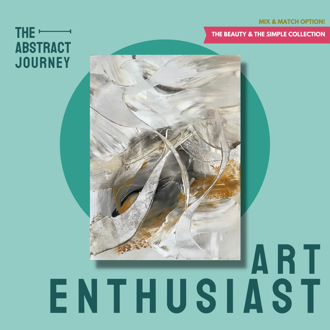 The Beauty and The Simple 1