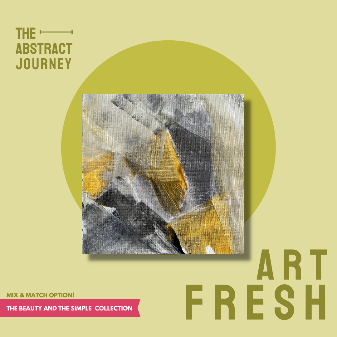 The Beauty and The Simple 3