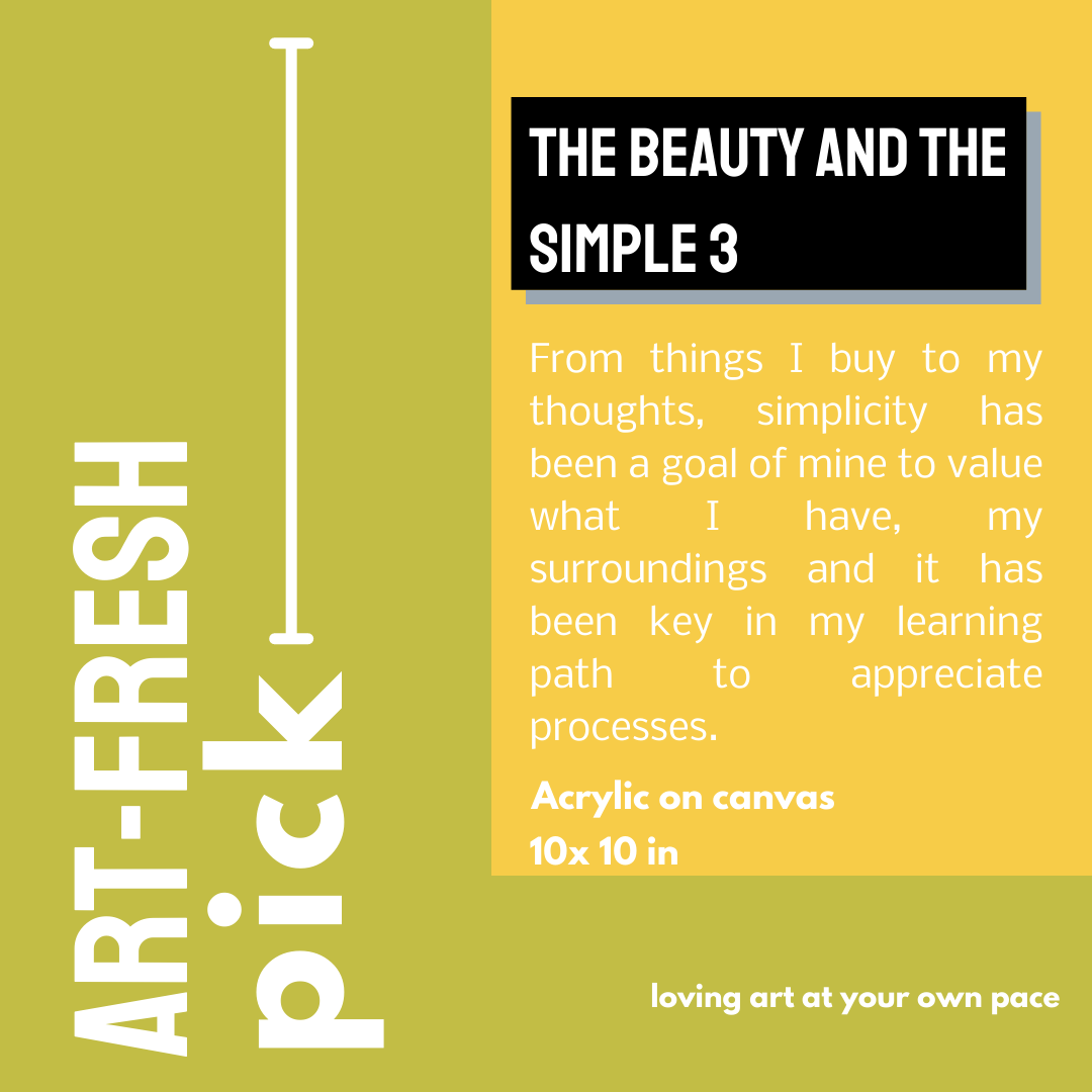 The Beauty and The Simple 3