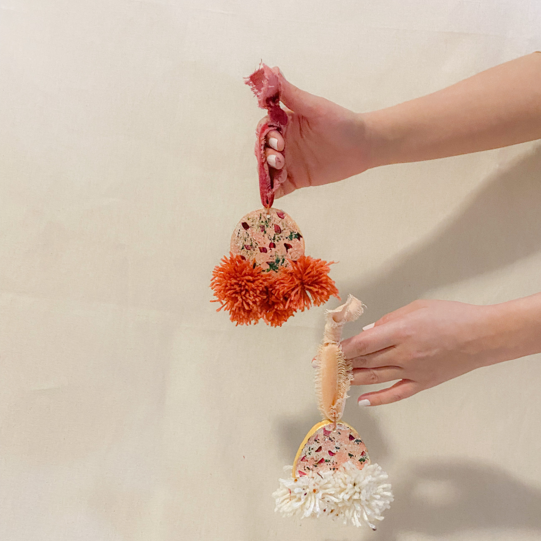 Artsy Ornaments- Assorted