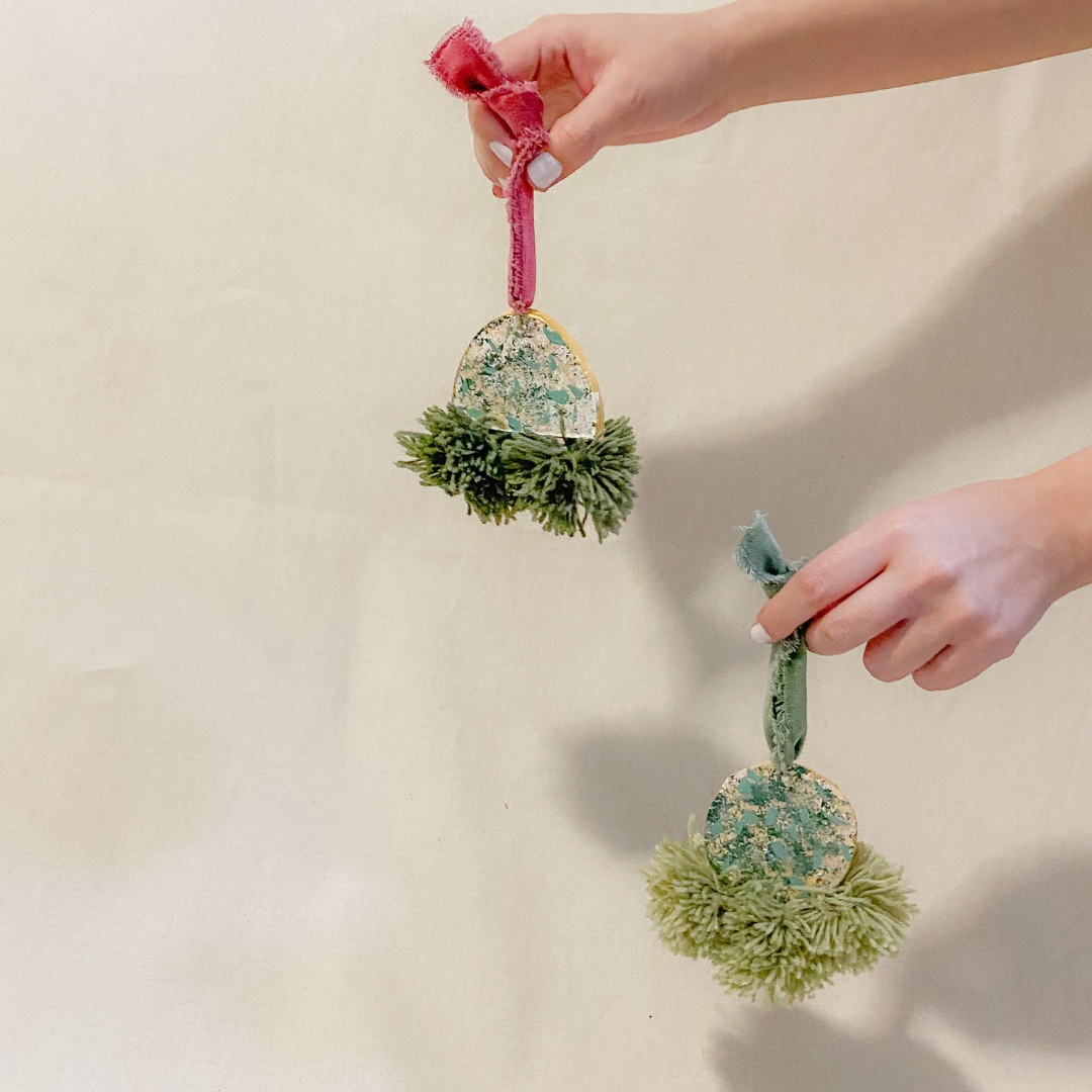 Artsy Ornaments- Assorted