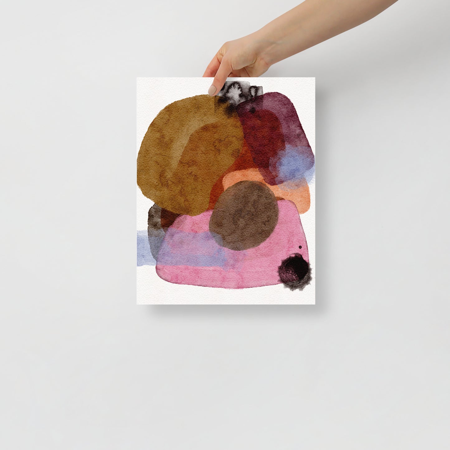 Artemis 2- Limited Fine Art Print