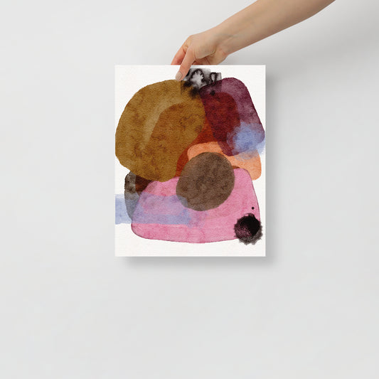 Artemis 2- Limited Fine Art Print