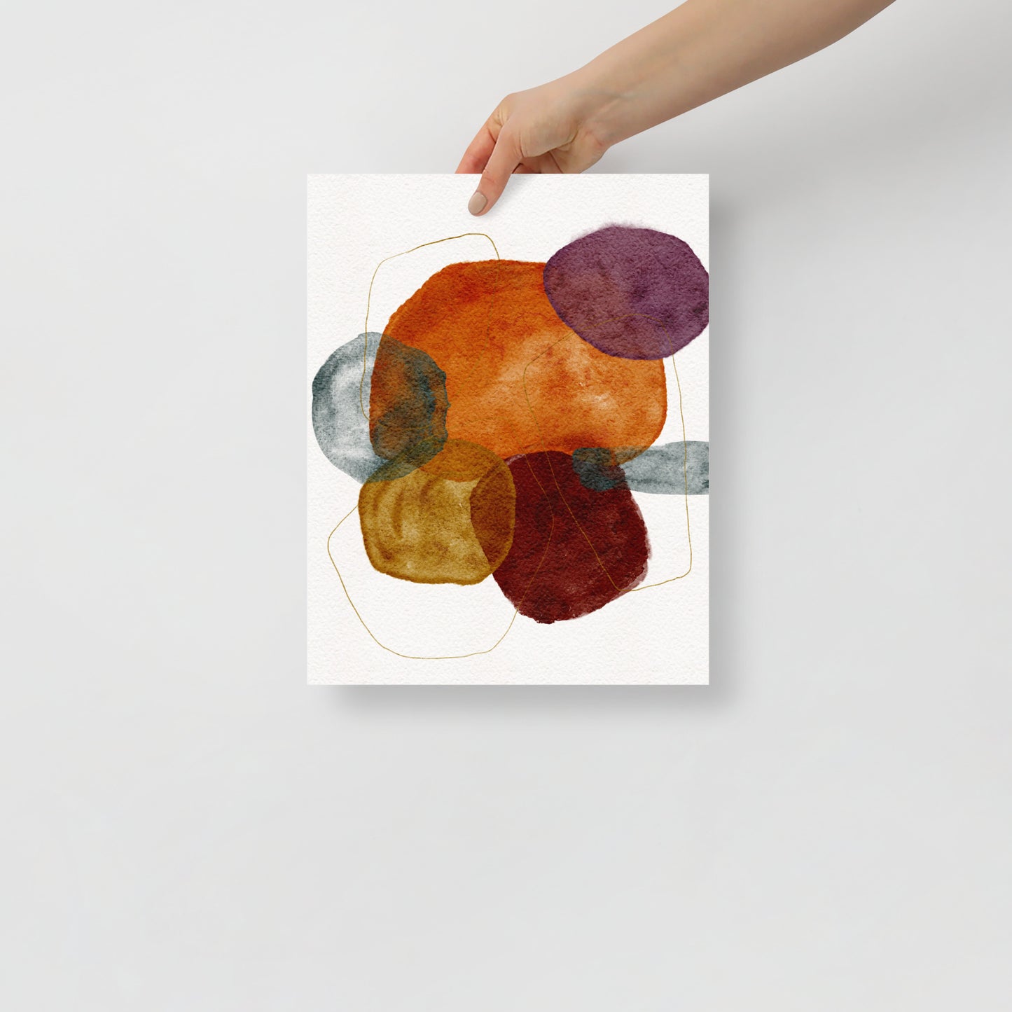 Leto 4- Limited Fine Art Print