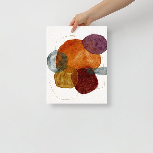 Leto 4- Limited Fine Art Print