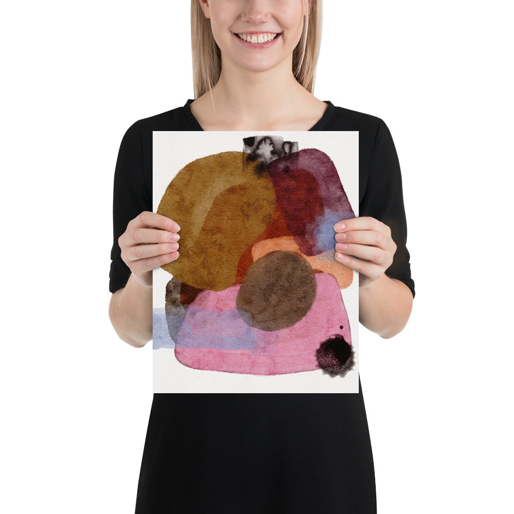 Artemis 2- Limited Fine Art Print